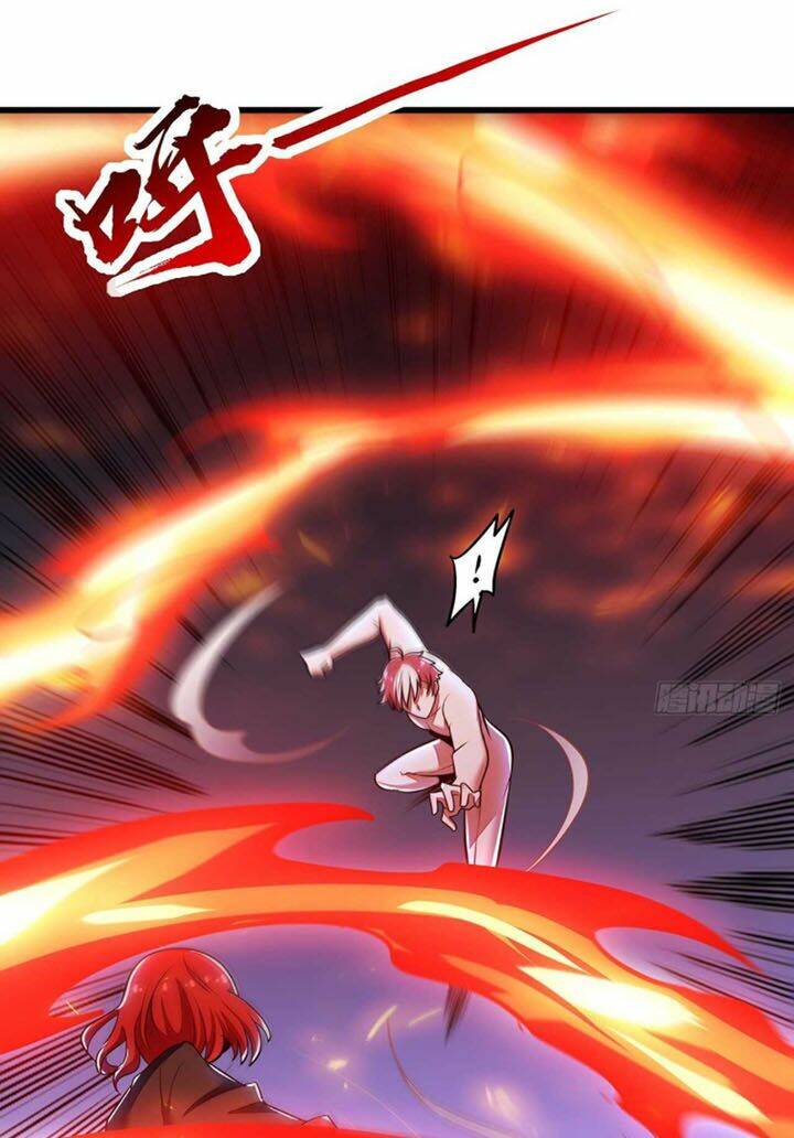 bất tử thần vương tu liên tục chapter 69 15