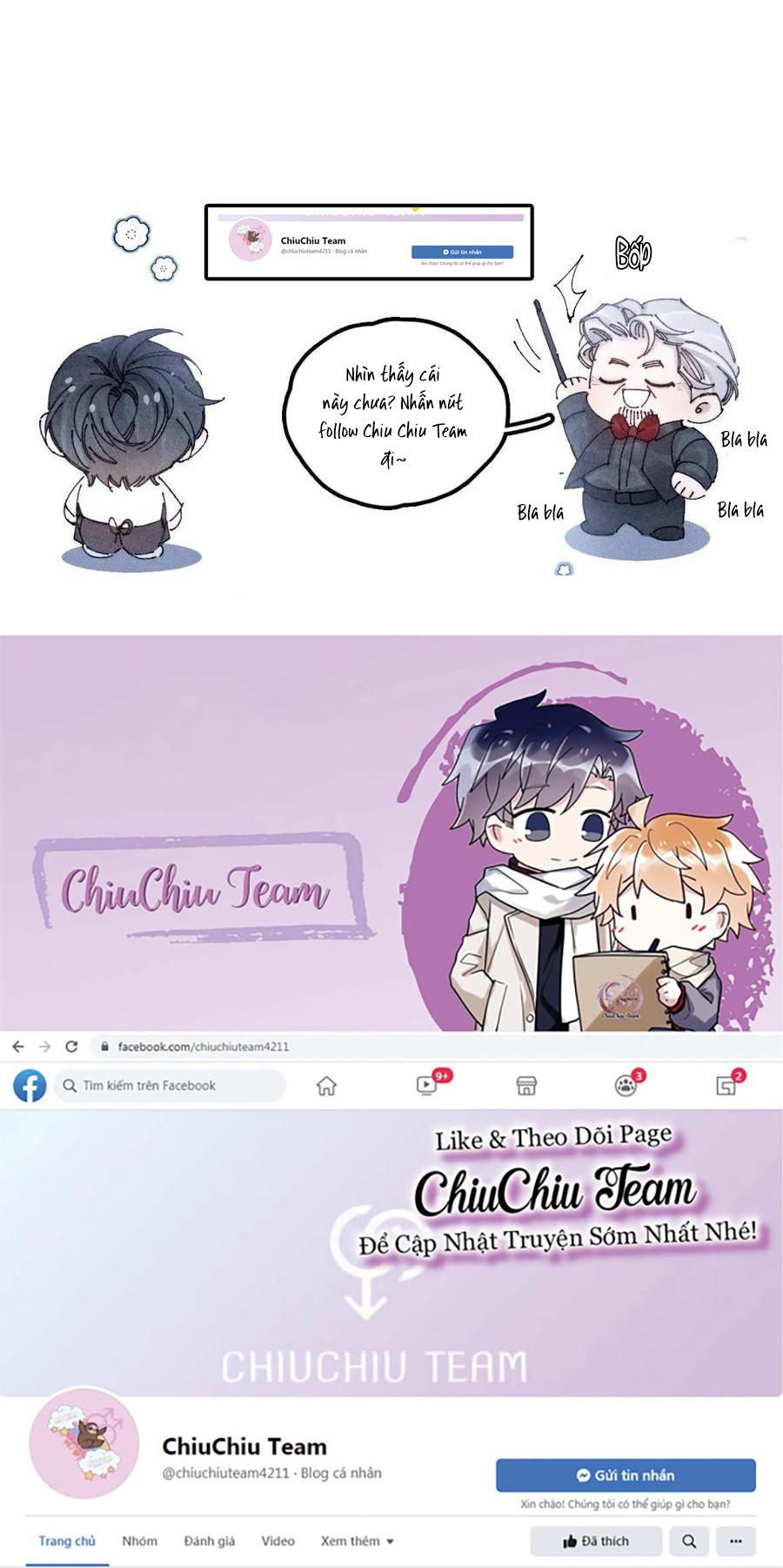 cây nấm nhỏ chapter 16 13