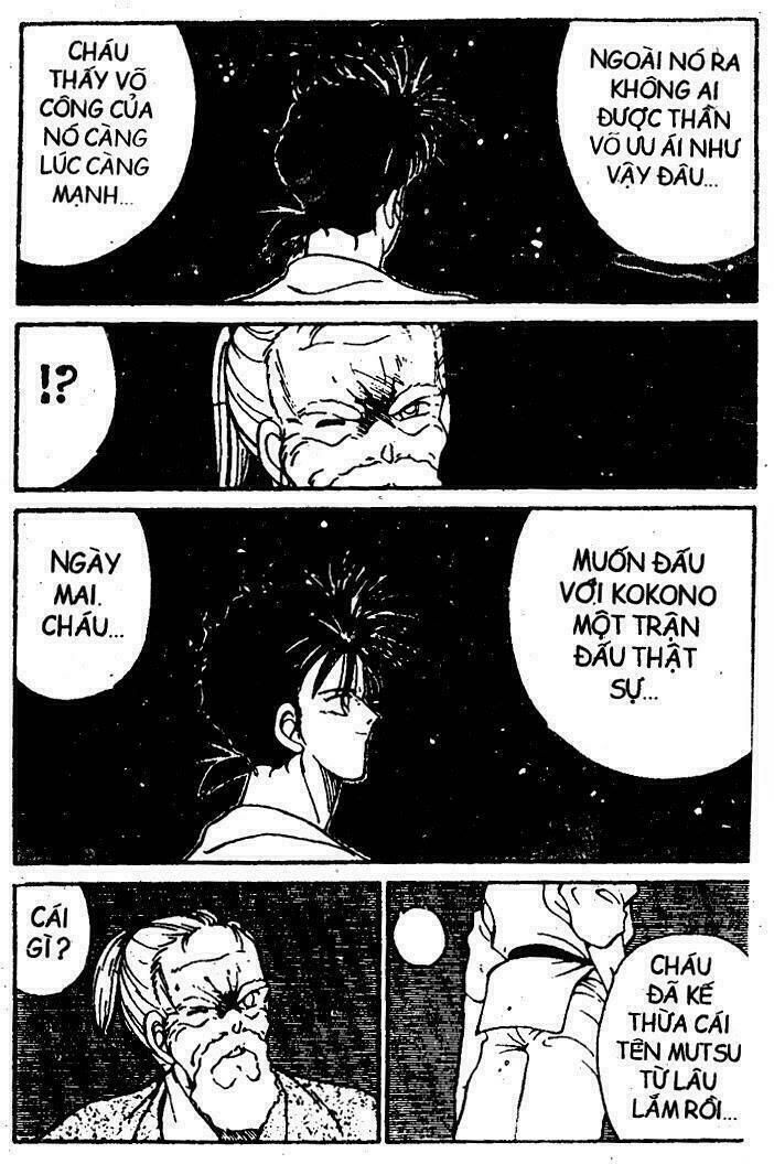 truyền nhân atula - shura no mon i chapter 73 25