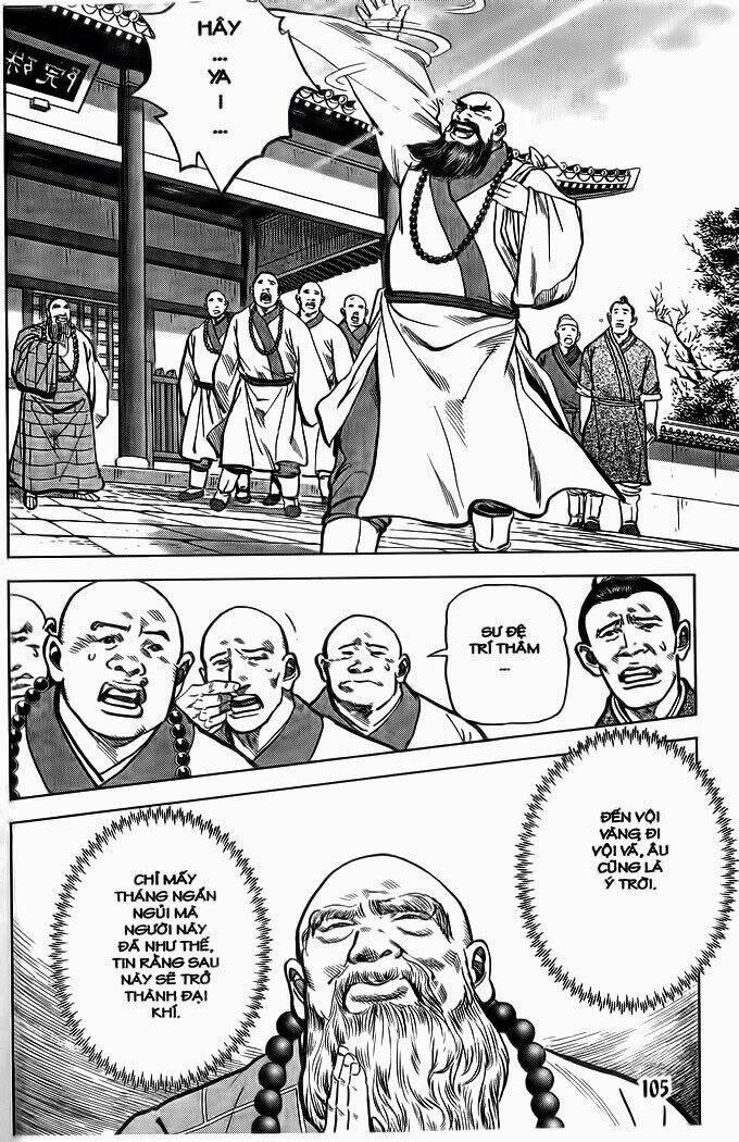 thủy hử chapter 10 32