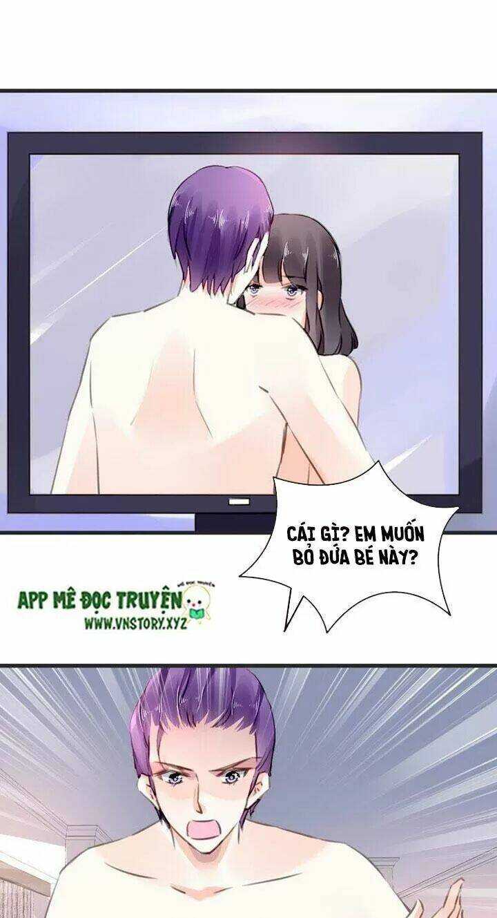 mưu ái thành nghiện chapter 67 9