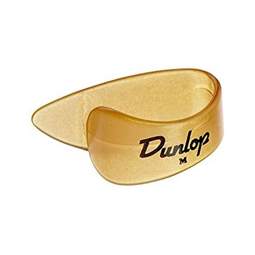 Móng cái (thumpick) Dunlop 9072R(SOL.G)-Nhập Mỹ