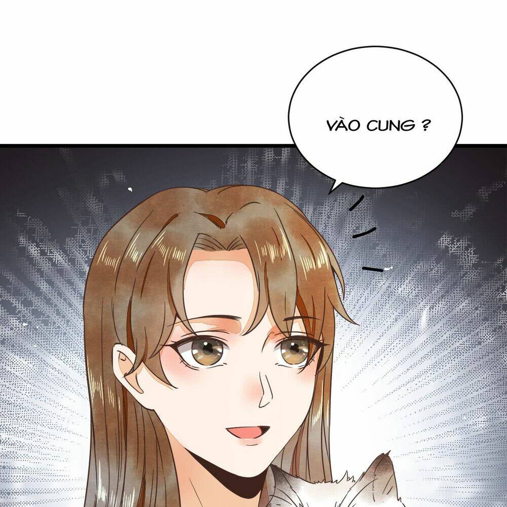 sát thủ vương phi không dễ chọc chapter 5.5 17