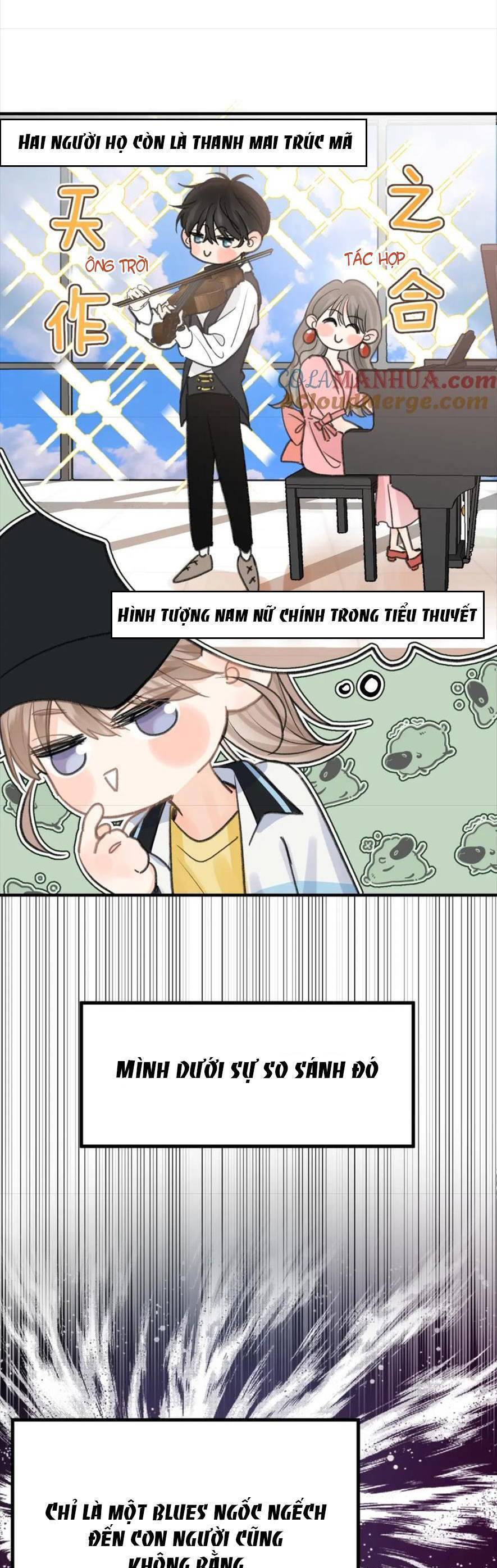 nhật ký tình yêu hằng ngày chapter 16 23