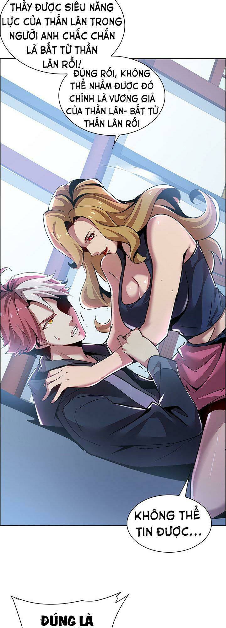 bất tử thần vương tu liên tục chapter 2.1 19