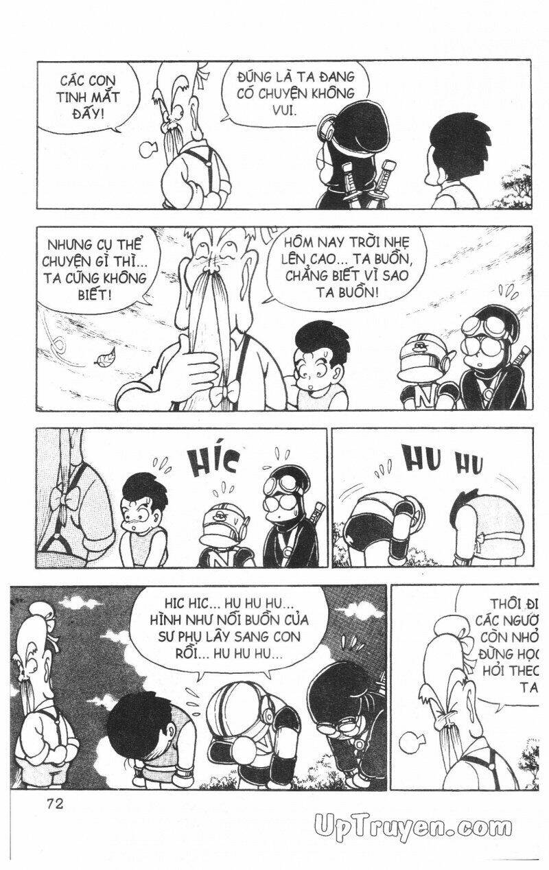 đội quân nhí nhố chapter 7 74