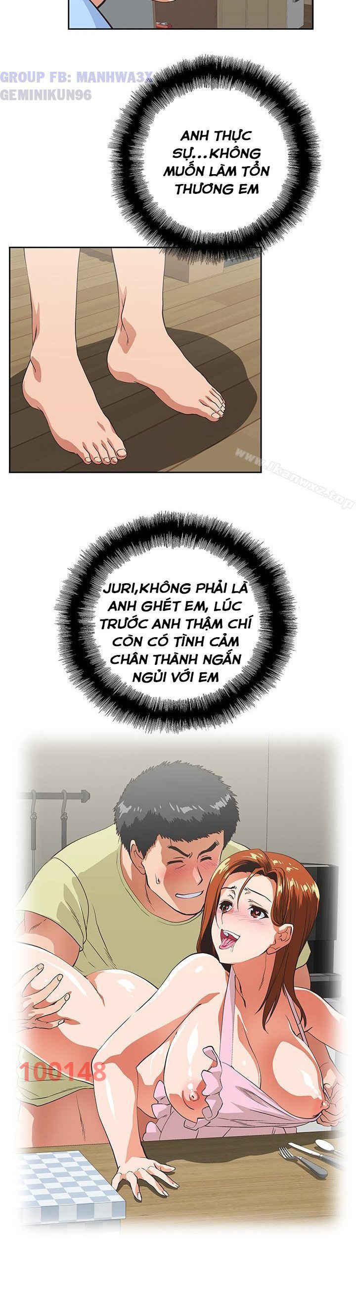 duyên phận chapter 59 12