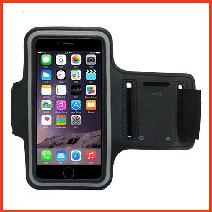 Bao điện thoại đeo tay tập thể dục cho máy 6plus