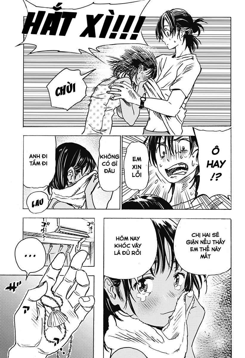 summer time render chapter 1 38