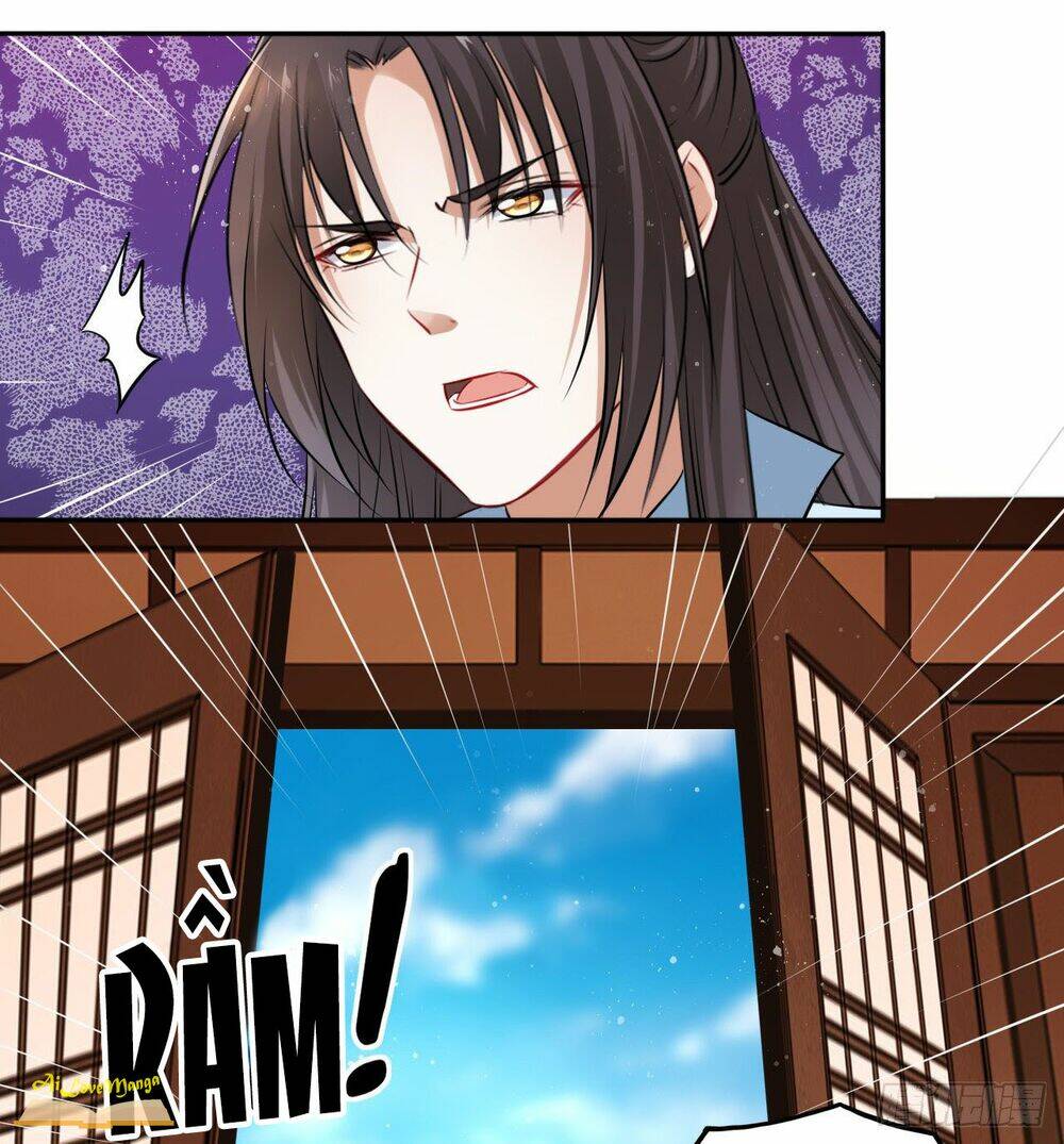 vương phi thật thích trang điểm chapter 63 42