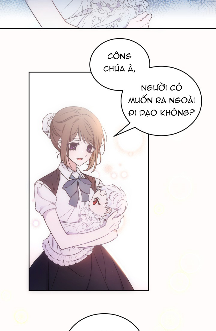 tuyển tập promo xinh xẻo~ chapter 4 14