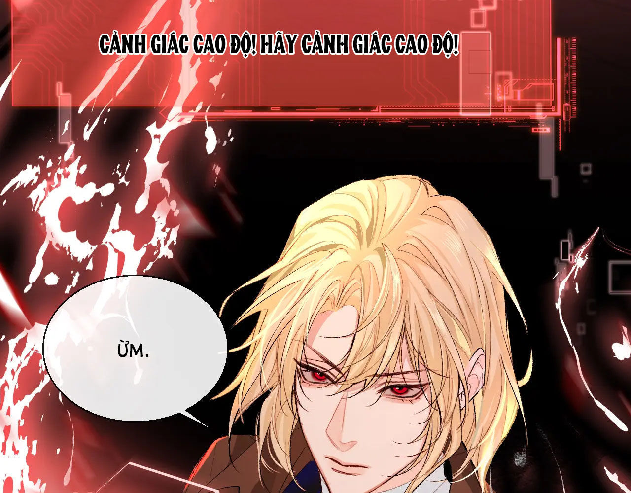 nhân ngư sa ngã chapter 18.2 28