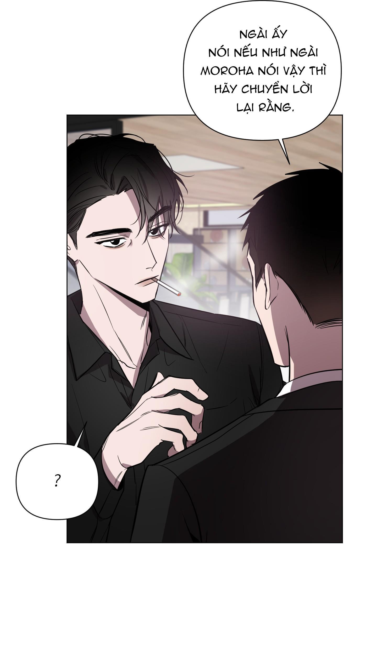 bình minh chia cắt màn đêm chapter 1 23