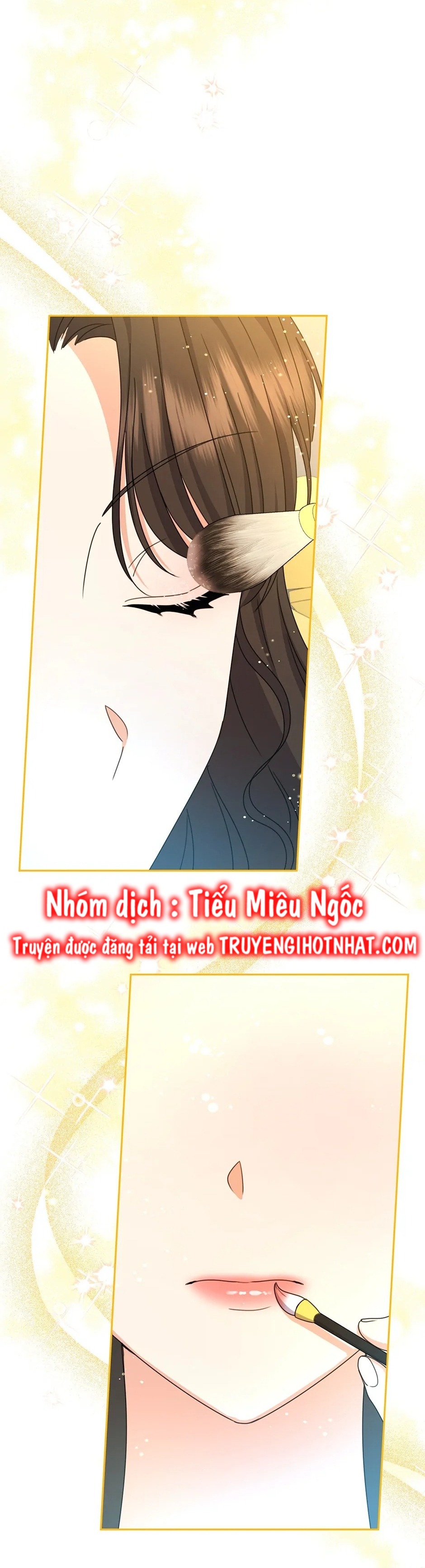 từ hầu gái tôi đã trở thành hoàng hậu chapter 96 23