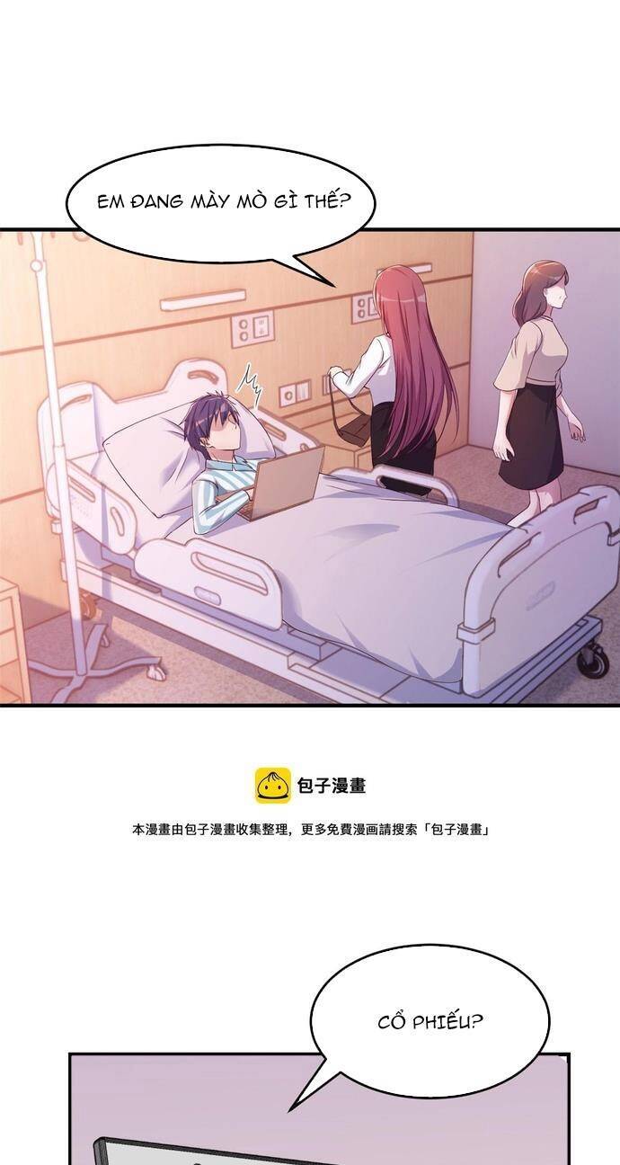 chị gái tôi là đại minh tinh chapter 82 25