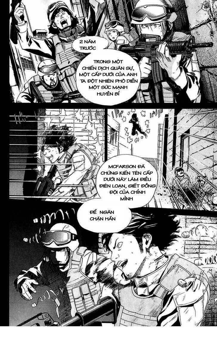 alive - the final evolution chapter 50 23