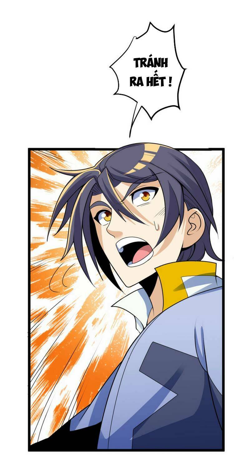 thôn phệ một thế giới tu tiên chapter 100 44