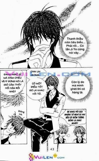 đại ca đi học chapter 4 43