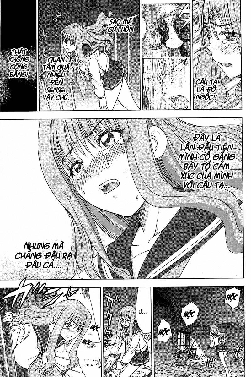 cage of eden chapter 106 8