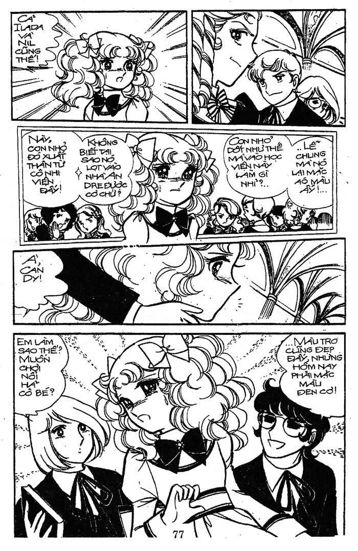 candy candy chapter 12 10