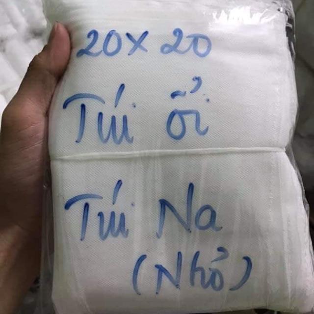 100 TÚI BỌC NA, ỔI