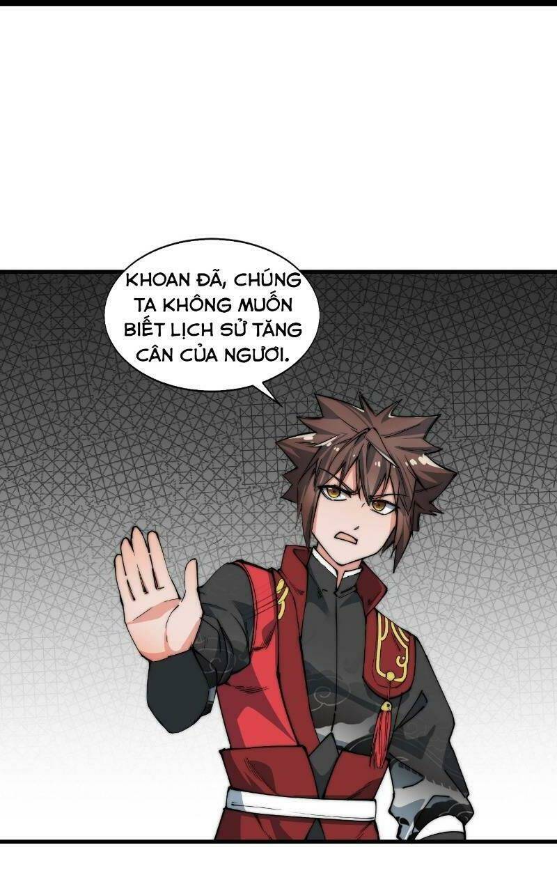 nhất chiêu tiên chapter 10 20