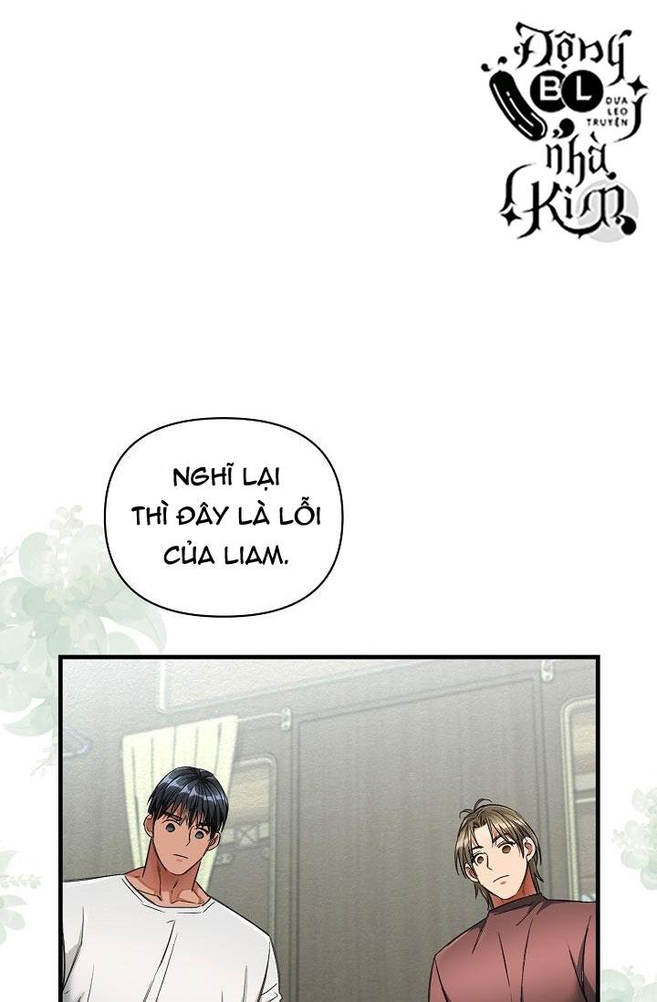 chuyến tàu điên cuồng chapter 20 74