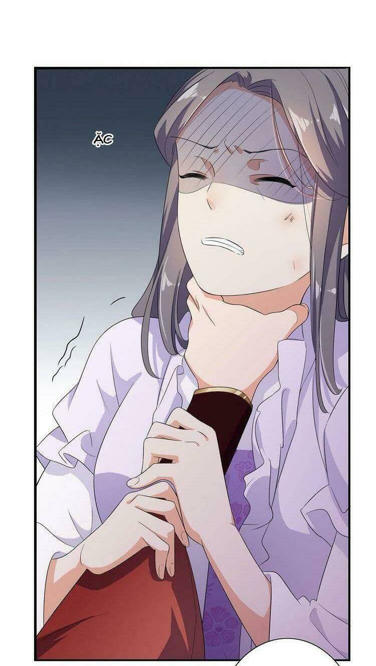 ngạo kiều vương gia huyên náo phi chapter 19 28