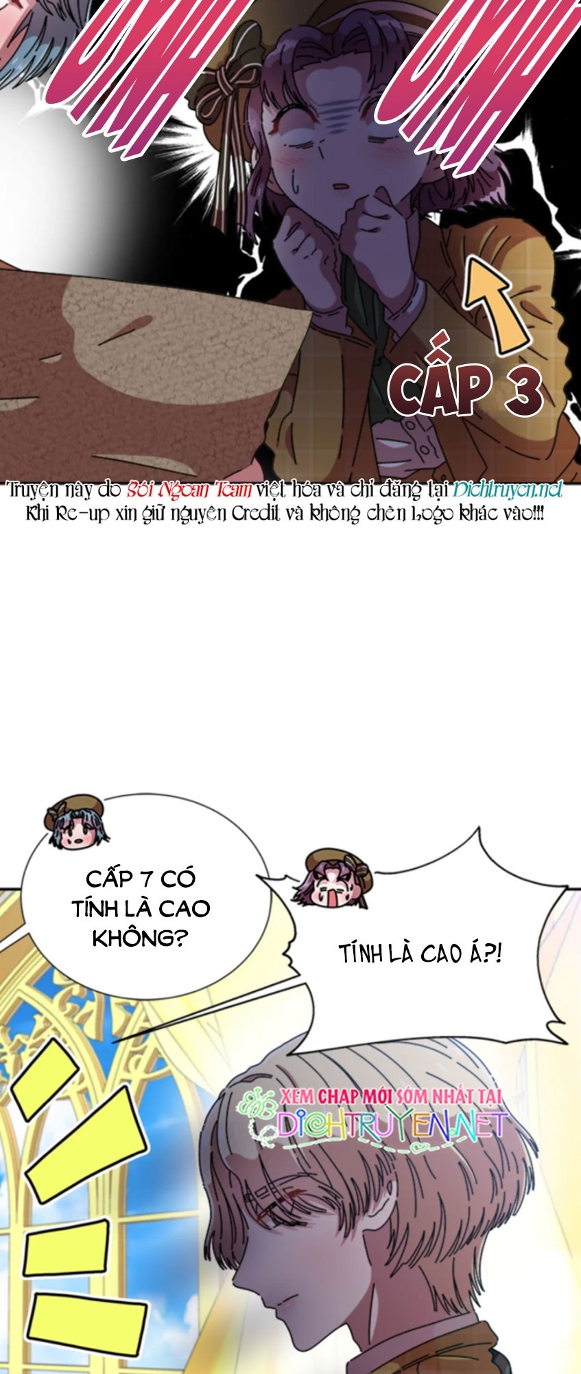 con gái bảo bối của ma vương chapter 80 47