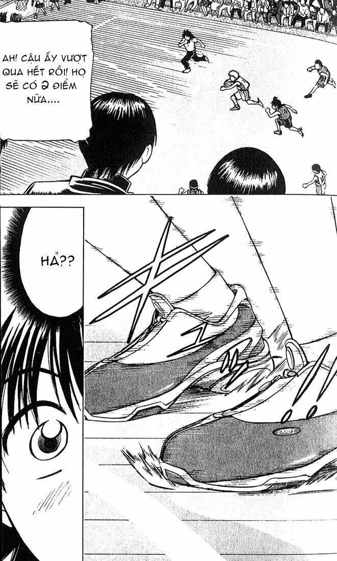 cơn lốc - fight no akatsuki chapter 28 12