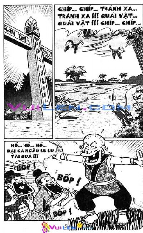 thần đồng đất việt chapter 138 2