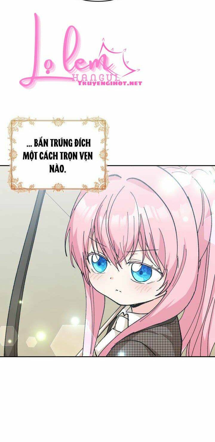 hoàng hậu bé bỏng chapter 32.1 16