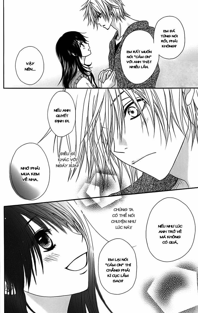 điện kích daisy chapter 44 26