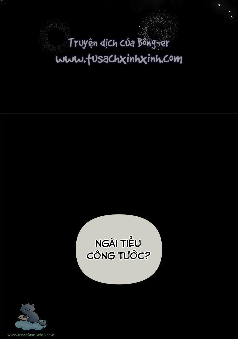 kiên nhẫn chút nào, đại công tước chapter 27 54