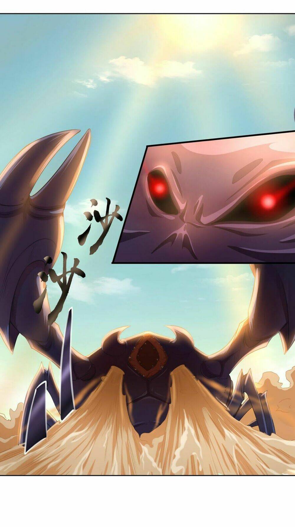 thú hồn đạo - the soul hunter chapter 6 52