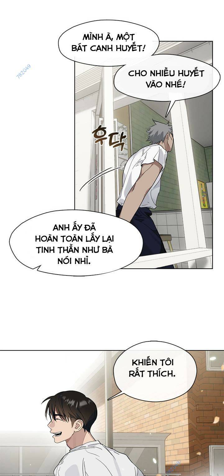 nhà hàng nơi suối vàng chapter 20 21