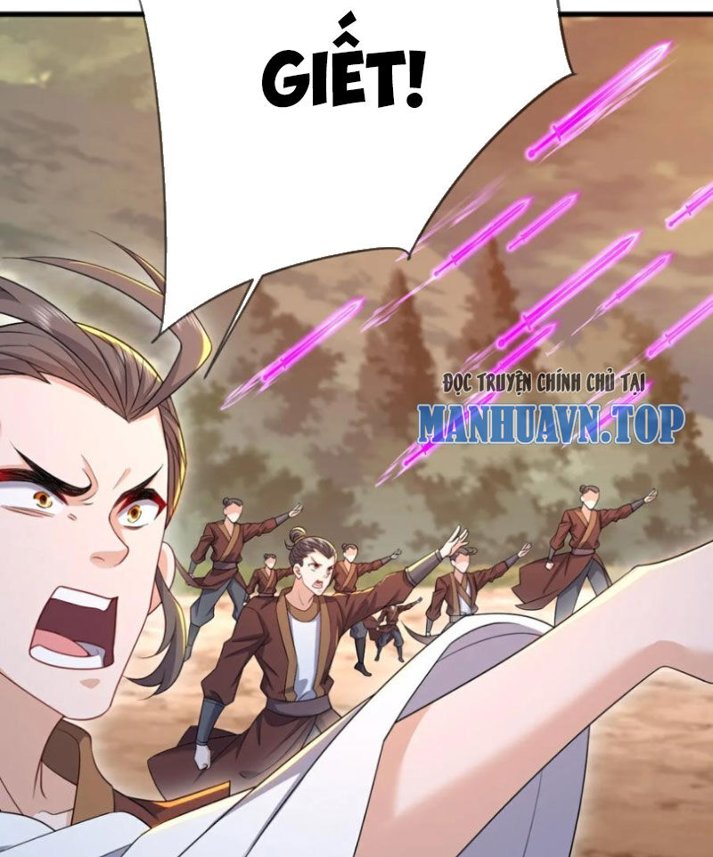 tiên võ đế tôn chapter 589 79