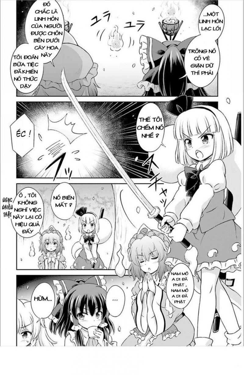 touhou sangetsusei ~ visionary fairies in shrine chapter 2 22