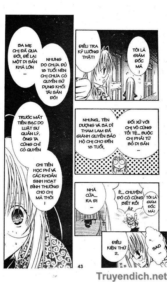 zombie-loan chapter 8 11