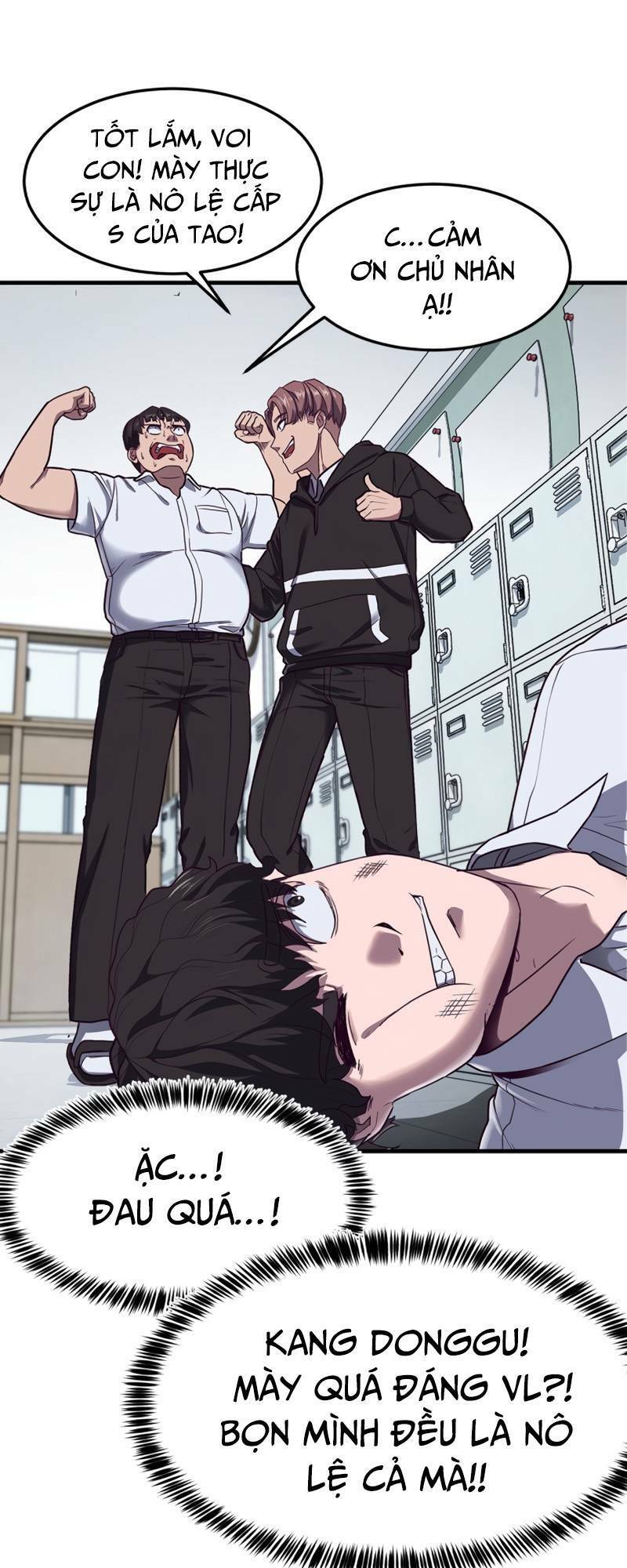 tuân lệnh tuyệt đối chapter 1 12