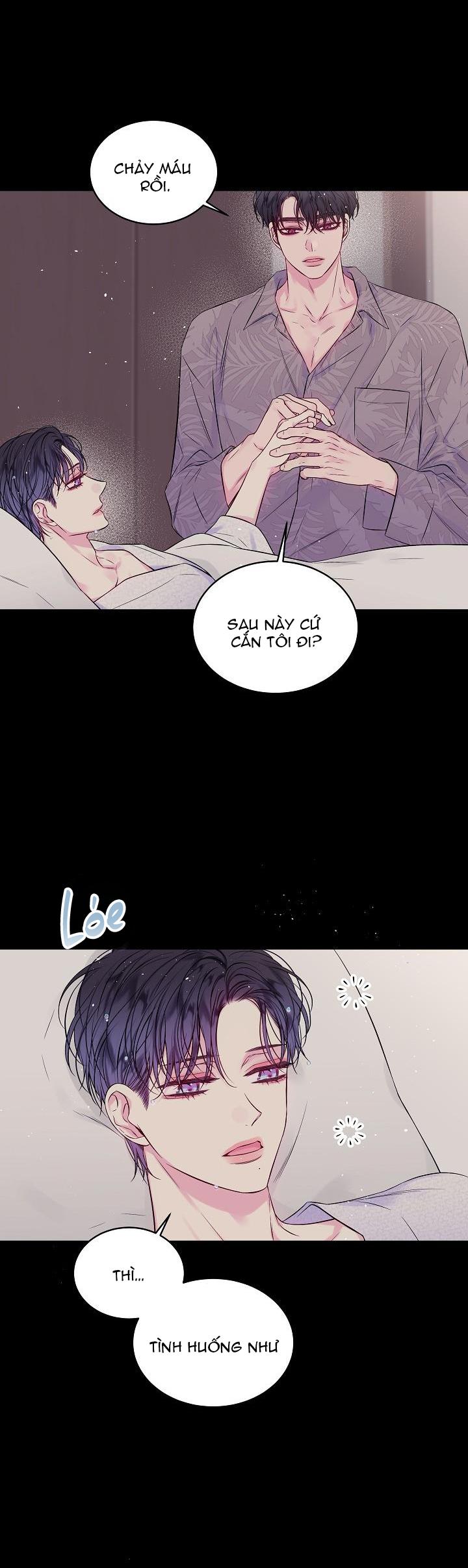 bình minh thứ hai chapter 52 29