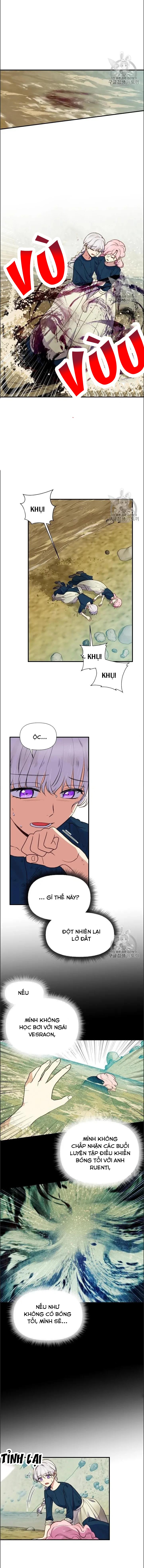 bản khế ước với nữ công tước ác ma chapter 74 2