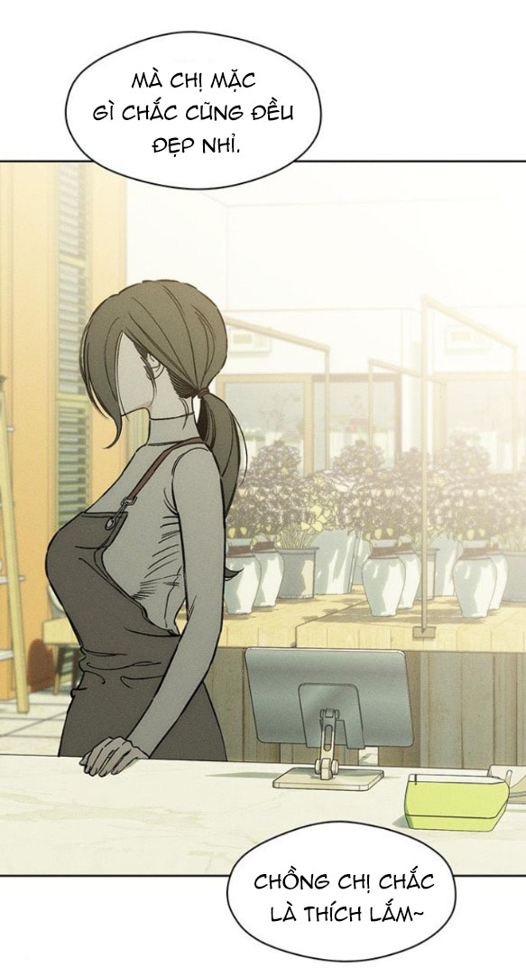 [18+] Nước Mắt Trên Đóa Hoa Tàn chapter 14.1 17