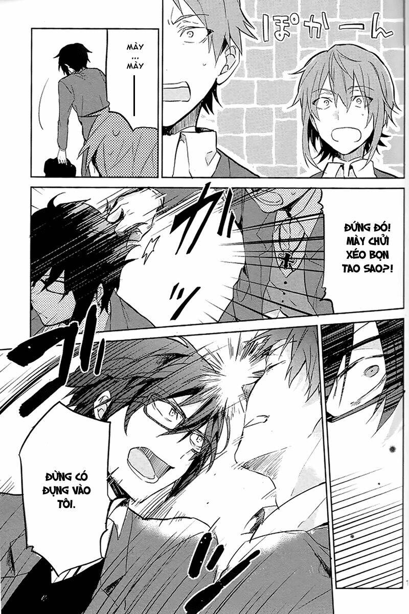 k - lost small world chapter 1 18