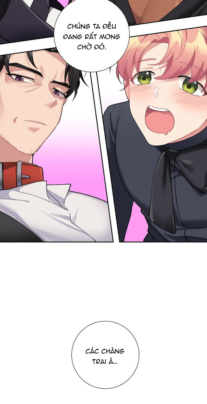 cô chủ và người hầu chapter 26 51