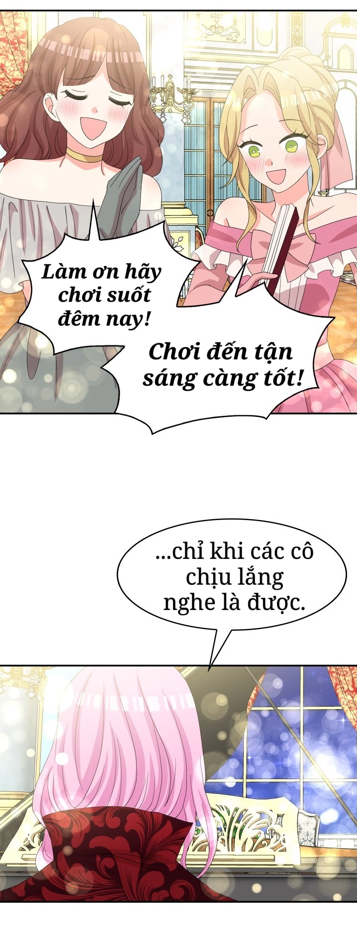 vị cứu tinh của rồng chapter 33 30