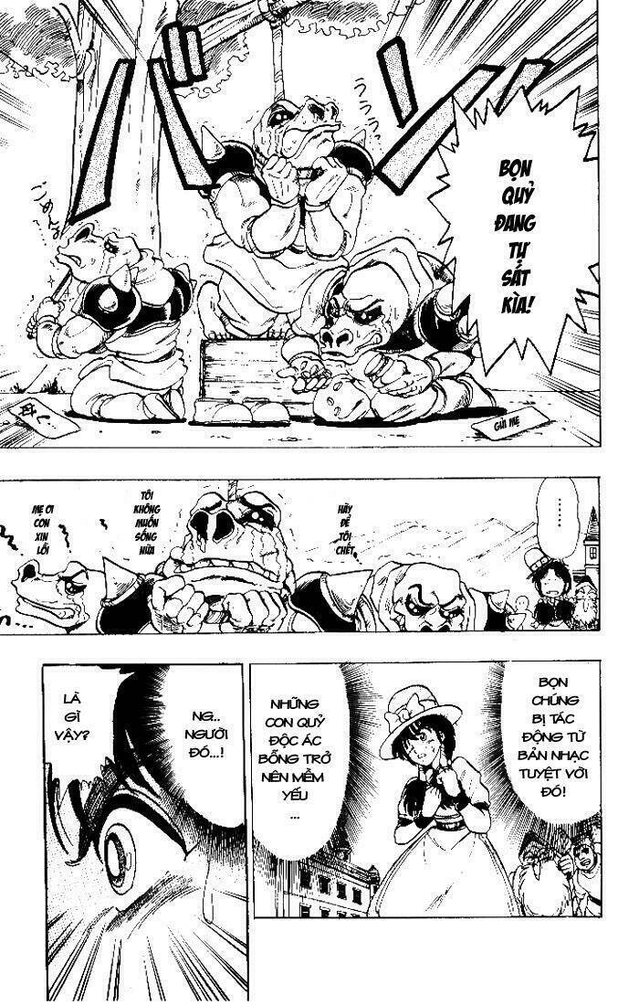 violinist of hameln - cây đàn kì diệu chapter 2 26