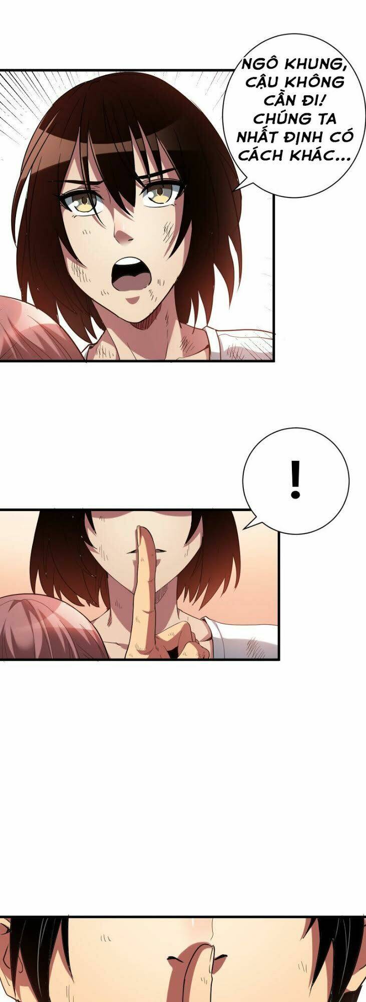 trò chơi thời mạt thế chapter 5 37