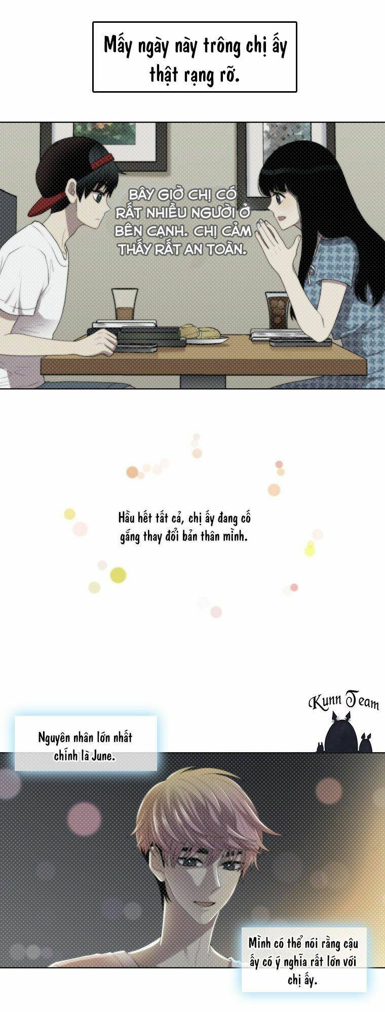 my shining world chapter 56 4