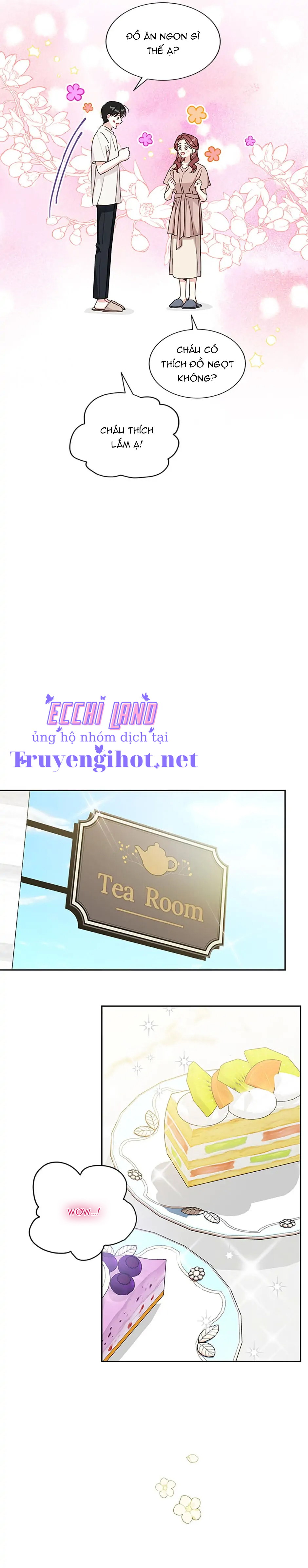 chỉ thị đặc biệt của sếp chapter 34.2 8